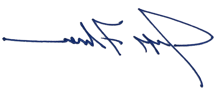 Supervisor's Signature